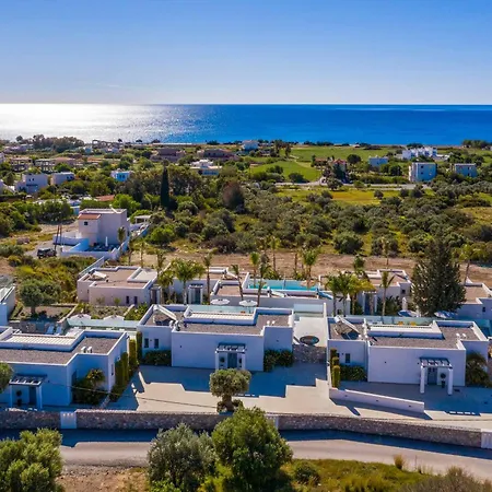 Villa Iviskus Gennadi